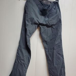 Outdoor pants